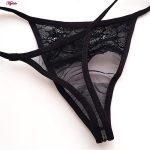 لباس خواب زنانه ماییلدا مدل 3685-820 رنگ مشکی