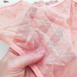 ست شورت و سوتین زنانه کارنا رز مدل فنردار کد 3389-16