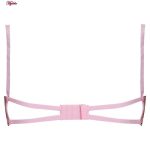 ست شورت و سوتین زنانه کارنا رز مدل فنردار کد 3389-7