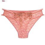 ست شورت و سوتین زنانه کارنا رز مدل فنردار کد 3389-9