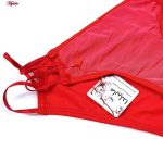 مایو زنانه ماییلدا مدل 3684-707 رنگ قرمز