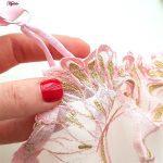 ست شورت و سوتین زنانه کارنا رز مدل فنردار کد 3389-6 رنگ صورتی