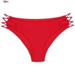 مایو زنانه ماییلدا مدل 3684-707 رنگ قرمز