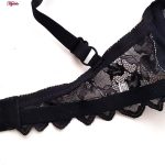 ست شورت و سوتین زنانه کارنا رز مدل فنردار کد 3390