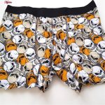 شورت مردانه ماییلدا مدل پنبه ای کد 4000-9