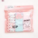 شورت زنانه کوزا مدل پنبه ای کد 4225 بسته 3 عددی