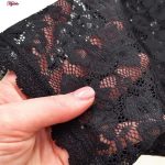 روبدوشامبر زنانه ماییلدا مدل 3685-806 رنگ مشکی