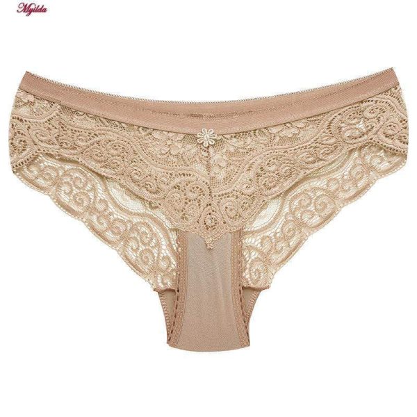 ست شورت و سوتین زنانه پانیذ مدل فنردار کد 9015 رنگ کرم