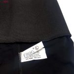 لگینگ زنانه فیتن فرخ زادی مدل ساعت شنی کد 3686-309 رنگ مشکی