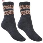 جوراب زنانه ماییلدا مدل 4203 بسته 5 عددی