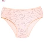 شورت زنانه کوزا مدل پنبه ای کد 4219 رنگ صورتی