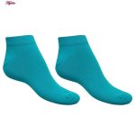 جوراب زنانه ماییلدا مدل 4212-16 رنگ آبی