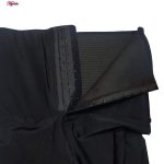 لگینگ زنانه فیتن فرخ زادی مدل ساعت شنی کد 3686-309 رنگ مشکی