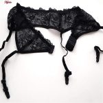 شورت زنانه ماییلدا مدل 4163-111 به همراه جوراب و نگهدارنده جوراب