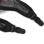 لباس خواب زنانه ماییلدا مدل 3684-3089 رنگ مشکی