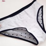 شورت زنانه کوزا مدل پنبه ای کد 4218 رنگ سرمه ای