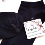جوراب زنانه ماییلدا مدل 4212
