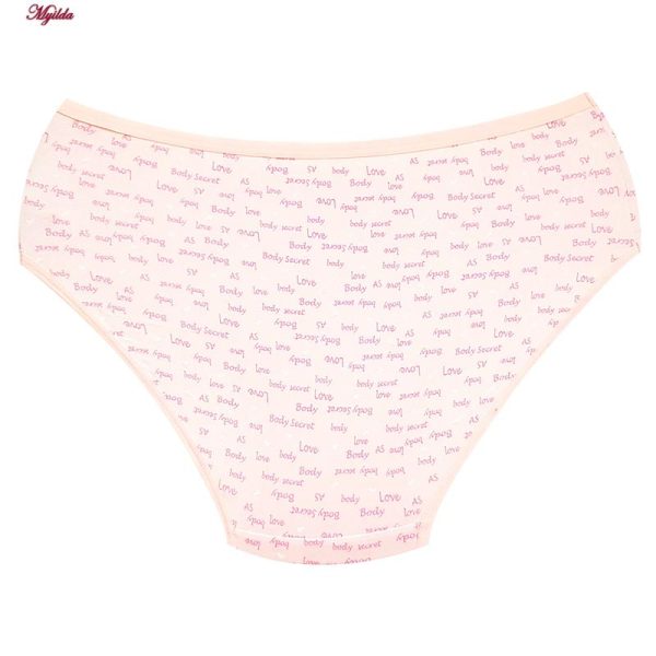 شورت زنانه کوزا مدل پنبه ای کد 4219 رنگ صورتی