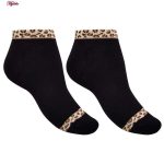 جوراب زنانه ماییلدا مدل 4206 بسته 3 عددی