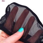 لباس خواب زنانه ماییلدا مدل 3684-3089 رنگ مشکی