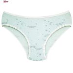 شورت زنانه کوزا مدل پنبه ای کد 4221 بسته 3 عددی