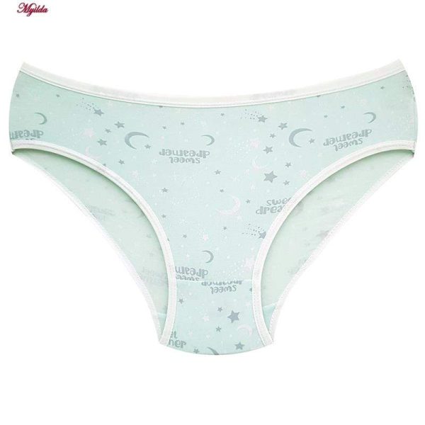 شورت زنانه کوزا مدل پنبه ای کد 4221 بسته 3 عددی