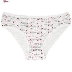 شورت زنانه کوزا مدل پنبه ای کد 4225 بسته 3 عددی