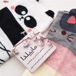 جوراب زنانه ماییلدا مدل 4216 بسته 5 عددی