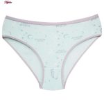 شورت زنانه کوزا مدل پنبه ای کد 4225 بسته 3 عددی