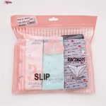 شورت زنانه کوزا مدل پنبه ای کد 4226 بسته 3 عددی