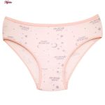 شورت زنانه کوزا مدل پنبه ای کد 4221 بسته 3 عددی