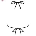 ست شورت و سوتین زنانه مدل بدون فنر بندی کد 3975-BG