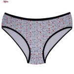 شورت زنانه کوزا مدل پنبه ای کد 4226 بسته 3 عددی