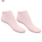 جوراب زنانه ماییلدا مدل 4212-13 رنگ صورتی