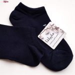 جوراب زنانه ماییلدا مدل 4212-2 رنگ سرمه ای