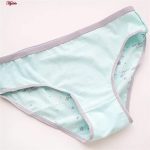 شورت زنانه کوزا مدل پنبه ای کد 4221 بسته 3 عددی