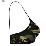 ست شورت و سوتین زنانه مدل بدون فنر کد 3622-3