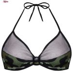 ست شورت و سوتین زنانه مدل بدون فنر بندی کد 3975-BG