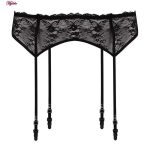 شورت زنانه ماییلدا مدل 4163-111 به همراه جوراب و نگهدارنده جوراب