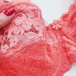 ست شورت و سوتین زنانه پانیذ مدل فنردار کد 9015 رنگ گلبهی