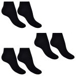 جوراب زنانه ماییلدا مدل 4212 بسته 3 عددی