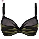 ست شورت و سوتین زنانه مدل بدون فنر کد 3622-3