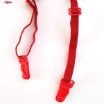 لباس خواب زنانه ماییلدا مدل 3684-5154 رنگ قرمز
