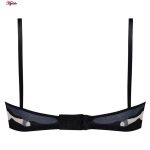 ست شورت و سوتین زنانه مدل بدون فنر کد 3622-8-GR