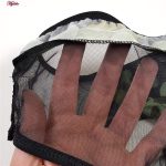 ست شورت و سوتین زنانه مدل بدون فنر بندی کد 3975-BG