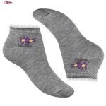 جوراب زنانه ماییلدا مدل 4205 بسته 5 عددی