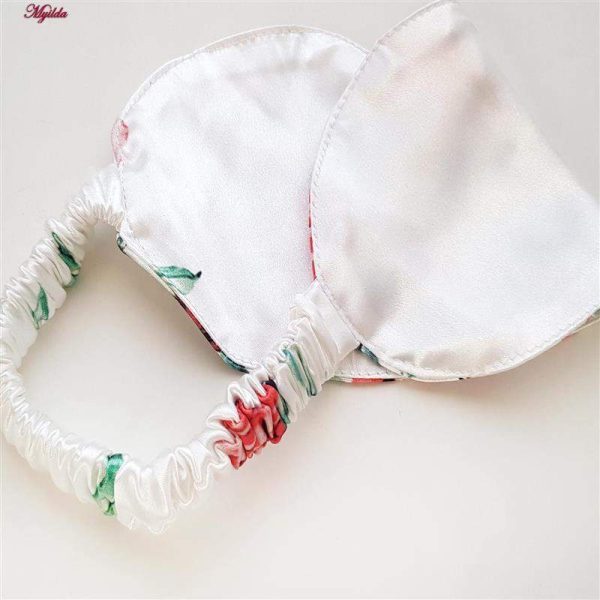 لباس خواب زنانه ماییلدا مدل 3685-774 رنگ سفید