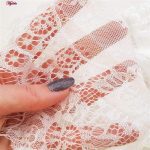 لباس خواب زنانه ماییلدا مدل 3685-774 رنگ سفید