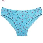 شورت زنانه مدل گل رز نخی کد 4227 بسته 6 عددی