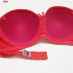 سوتین زنانه مدل دکلته فنردار کد 4286